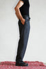 Relaxed Wool and Cashmere Pleated Trousers PDP