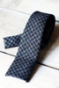 Wool Tie Black