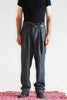 Relaxed Wool and Cashmere Pleated Trousers PDP